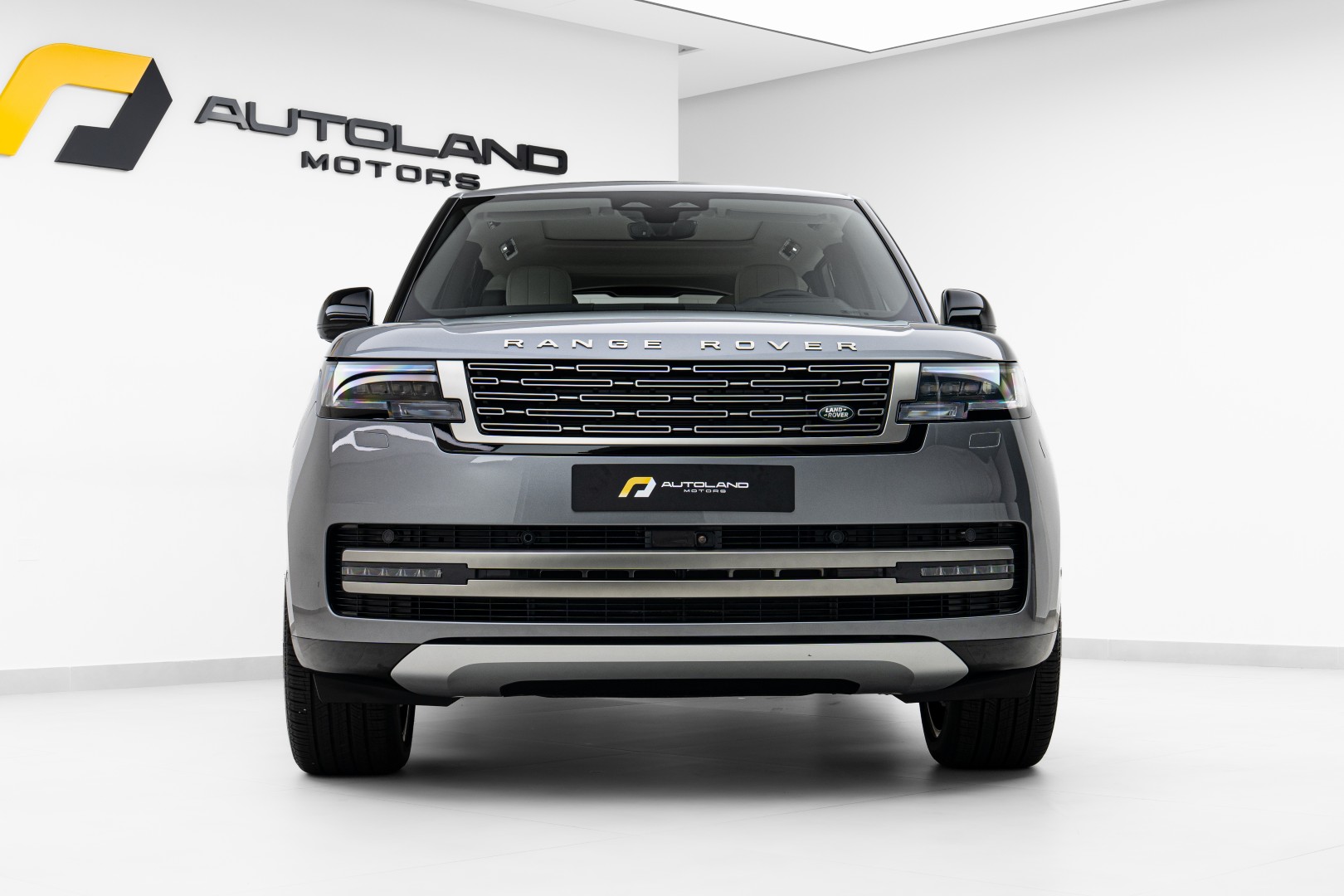 2026 RANGE ROVER P400 HSE MAIN DEALER WARRANTY 5 YEARS